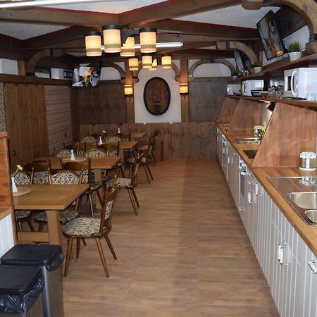 Hotel Post Mit Klimaanlage Неккарзульм Экстерьер фото