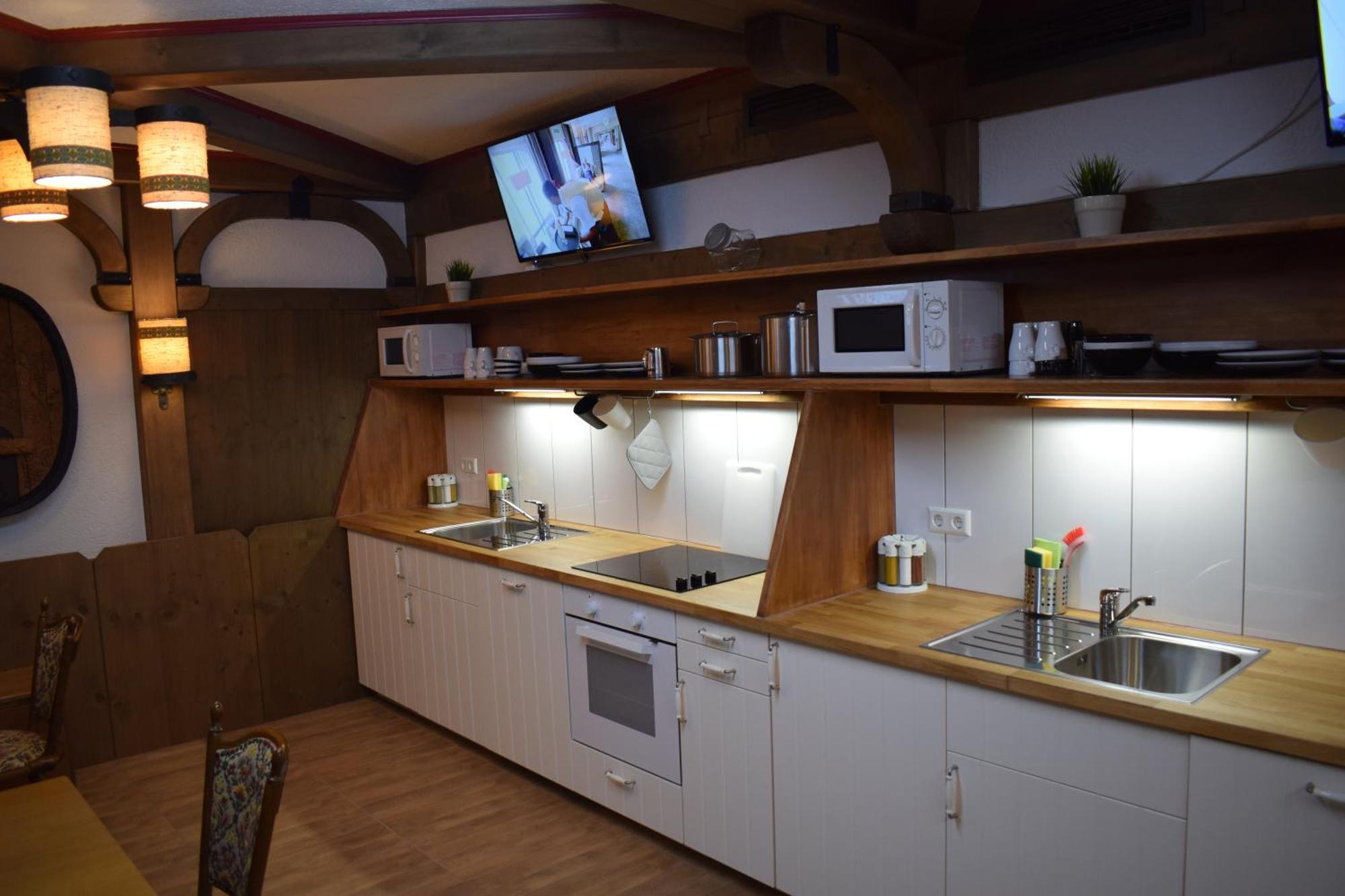 Hotel Post Mit Klimaanlage Неккарзульм Экстерьер фото